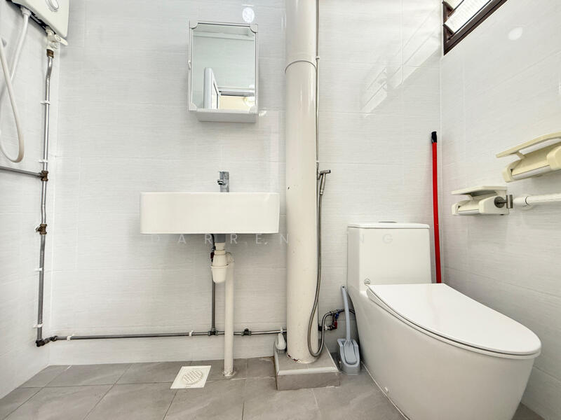 For Sale - 237 Bukit Panjang Ring Road