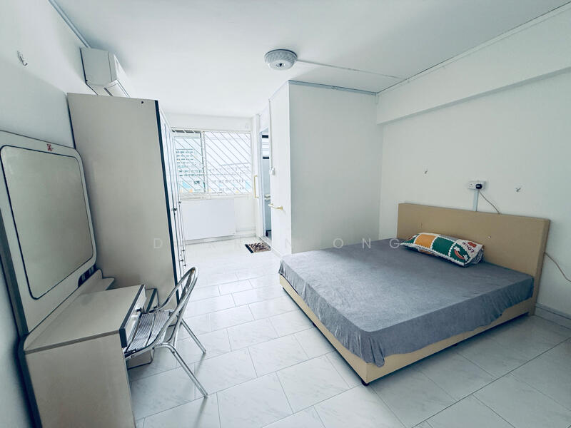 For Sale - 237 Bukit Panjang Ring Road