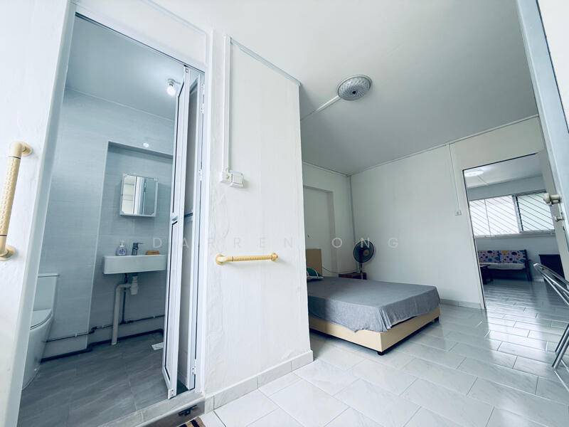 For Sale - 237 Bukit Panjang Ring Road