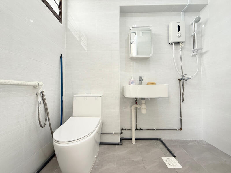 For Sale - 237 Bukit Panjang Ring Road