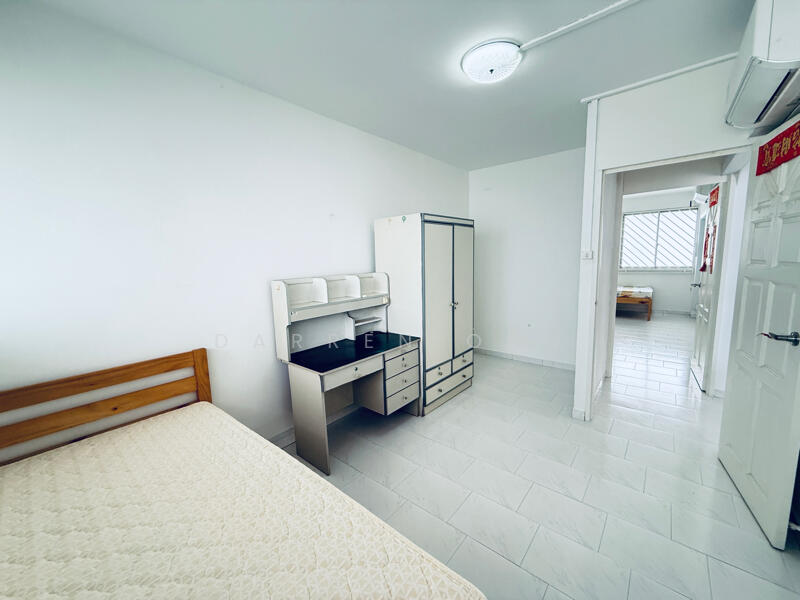 For Sale - 237 Bukit Panjang Ring Road