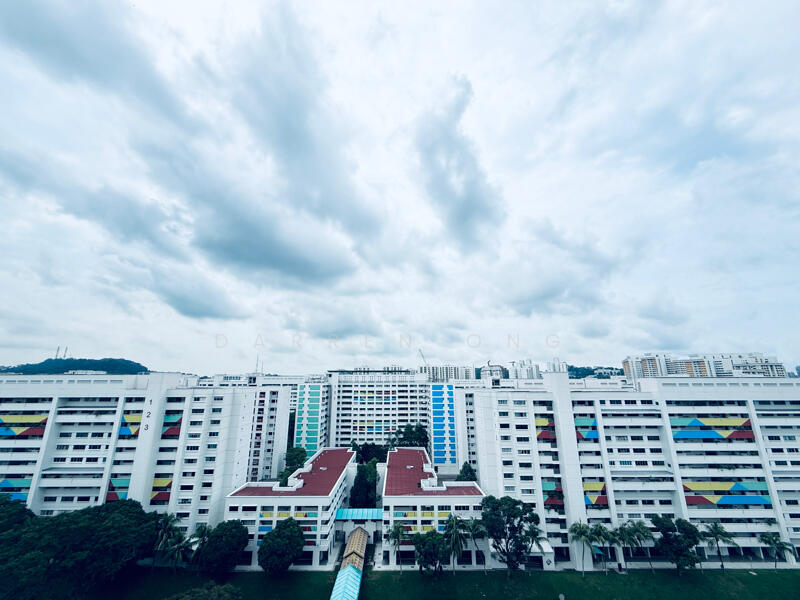 For Sale - 237 Bukit Panjang Ring Road