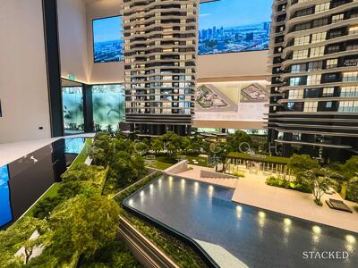 For Sale - Zyon Grand