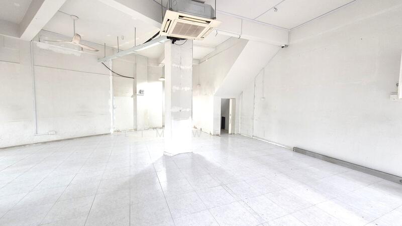 Jurong East Street 24, , 1,808 sqft, Shop / Shophouse For Sale, by Lim Weili, 60186145 - CommercialGuru.com.sg