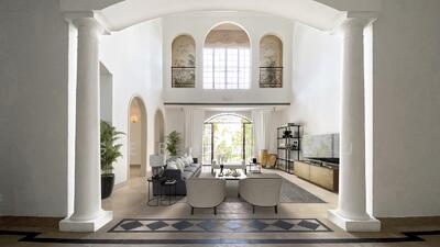 For Rent - Holland Road