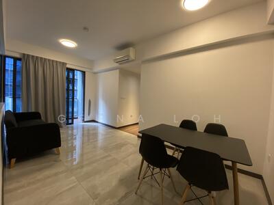 For Sale - Lake Grande