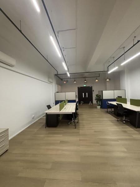 Primz Bizhub, 21 Woodlands Close singapore, Admiralty / Woodlands, 1,001 sqft, Light Industrial (B1) For Rent, by Winnie Pang, 60186161 - Interior - CommercialGuru.com.sg