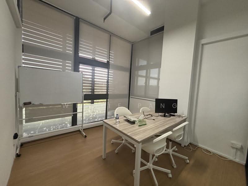 Primz Bizhub, 21 Woodlands Close singapore, Admiralty / Woodlands, 1,001 sqft, Light Industrial (B1) For Rent, by Winnie Pang, 60186161 - CommercialGuru.com.sg
