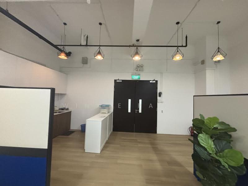 Primz Bizhub, 21 Woodlands Close singapore, Admiralty / Woodlands, 1,001 sqft, Light Industrial (B1) For Rent, by Winnie Pang, 60186161 - CommercialGuru.com.sg