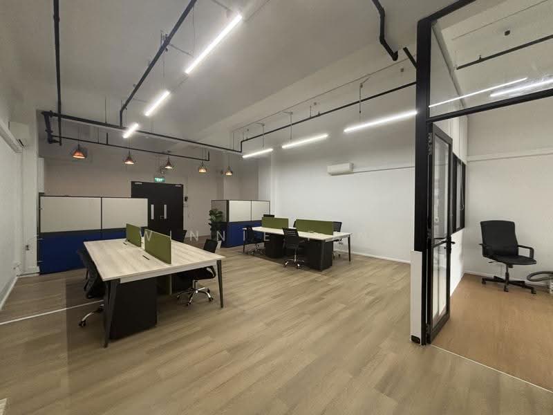 Primz Bizhub, 21 Woodlands Close singapore, Admiralty / Woodlands, 1,001 sqft, Light Industrial (B1) For Rent, by Winnie Pang, 60186161 - CommercialGuru.com.sg