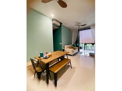 For Sale - Mont Botanik Residence