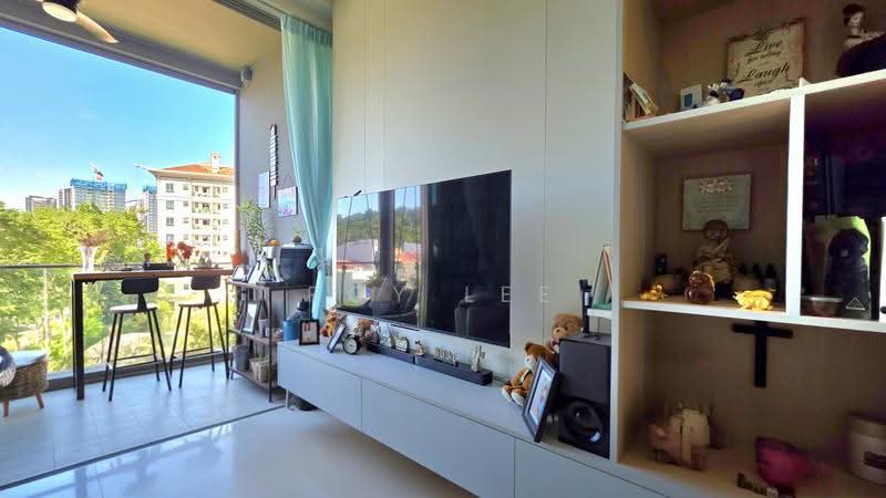 Mont Botanik Residence, 1 Jalan Remaja, Dairy Farm / Bukit Panjang / Choa Chu Kang, 3 Bedrooms, 947 sqft, Condominium For Sale, by Roy Lee, 60186165 - PropertyGuru.com.sg