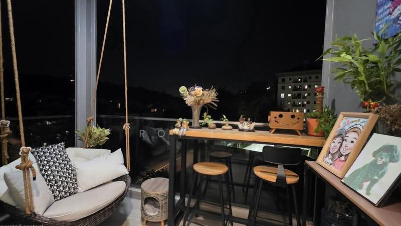 Mont Botanik Residence, 1 Jalan Remaja, Dairy Farm / Bukit Panjang / Choa Chu Kang, 3 Bedrooms, 947 sqft, Condominium For Sale, by Roy Lee, 60186165 - PropertyGuru.com.sg