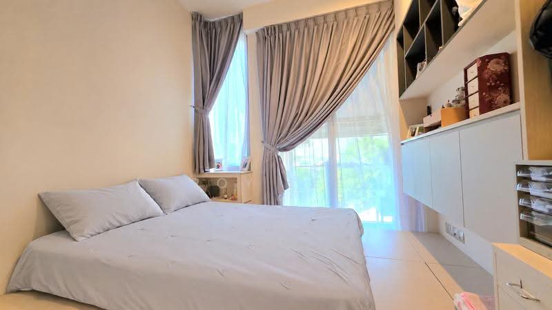 Mont Botanik Residence, 1 Jalan Remaja, Dairy Farm / Bukit Panjang / Choa Chu Kang, 3 Bedrooms, 947 sqft, Condominium For Sale, by Roy Lee, 60186165 - PropertyGuru.com.sg