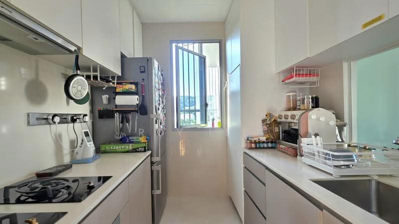 Mont Botanik Residence, 1 Jalan Remaja, Dairy Farm / Bukit Panjang / Choa Chu Kang, 3 Bedrooms, 947 sqft, Condominium For Sale, by Roy Lee, 60186165 - PropertyGuru.com.sg