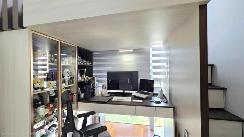 Mont Botanik Residence, 1 Jalan Remaja, Dairy Farm / Bukit Panjang / Choa Chu Kang, 3 Bedrooms, 947 sqft, Condominium For Sale, by Roy Lee, 60186165 - PropertyGuru.com.sg