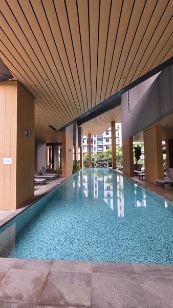 Mont Botanik Residence, 1 Jalan Remaja, Dairy Farm / Bukit Panjang / Choa Chu Kang, 3 Bedrooms, 947 sqft, Condominium For Sale, by Roy Lee, 60186165 - PropertyGuru.com.sg