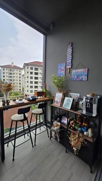 Mont Botanik Residence, 1 Jalan Remaja, Dairy Farm / Bukit Panjang / Choa Chu Kang, 3 Bedrooms, 947 sqft, Condominium For Sale, by Roy Lee, 60186165 - PropertyGuru.com.sg