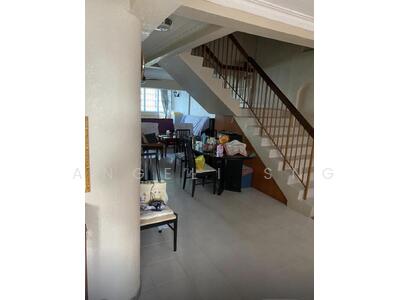 For Rent - 357 Hougang Avenue 7