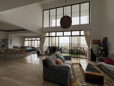 For Rent - Kensington Park