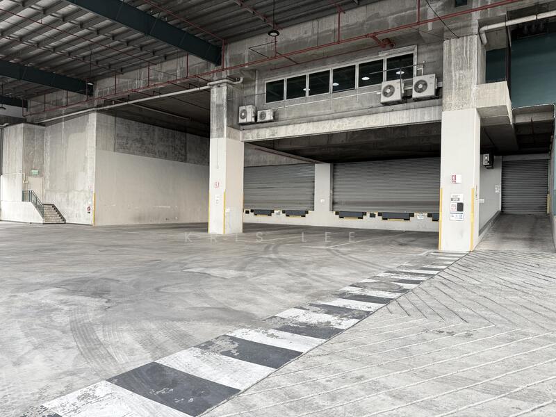 Ramp Up Warehouse @ Bedok Ind Park, , 41,200 sqft, Warehouse For Rent, by Kris Lee, 60186204 - CommercialGuru.com.sg