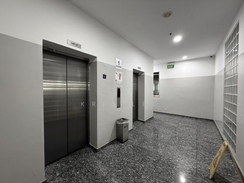 Ramp Up Warehouse @ Bedok Ind Park, , 41,200 sqft, Warehouse For Rent, by Kris Lee, 60186204 - CommercialGuru.com.sg