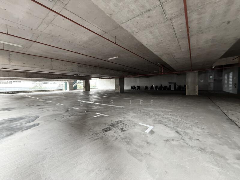 Ramp Up Warehouse @ Bedok Ind Park, , 41,200 sqft, Warehouse For Rent, by Kris Lee, 60186204 - CommercialGuru.com.sg