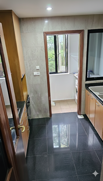 The Sterling, 1001 Bukit Timah Road, 2 Bedrooms, 756 sqft, Condominium For Rent, by Patricia See, 60186209 - Kitchen - PropertyGuru.com.sg