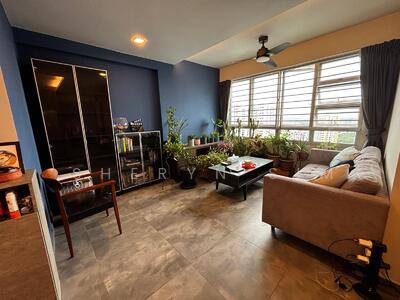 For Rent - 591A Ang Mo Kio Street 51