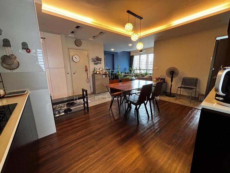 For Rent - 591A Ang Mo Kio Street 51