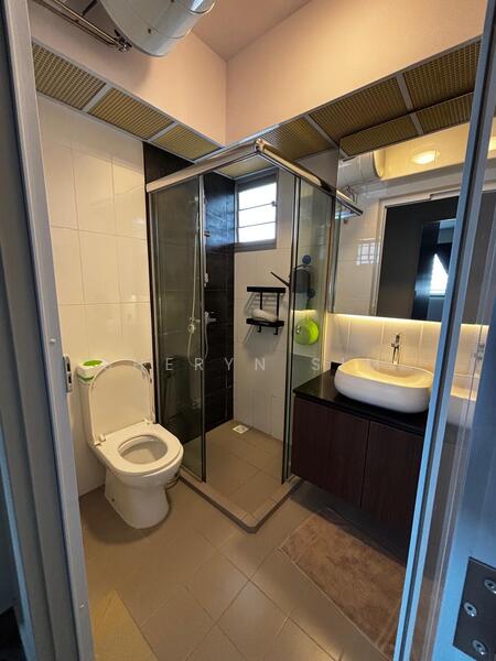 For Rent - 591A Ang Mo Kio Street 51