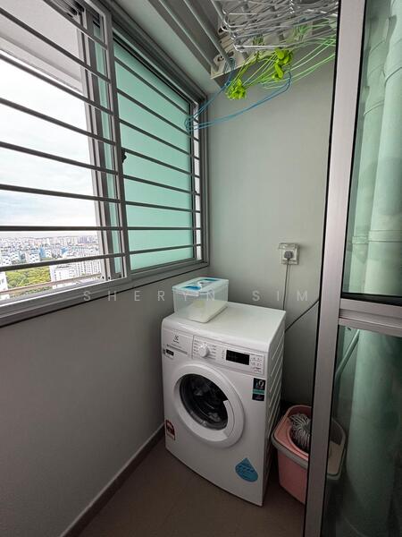 For Rent - 591A Ang Mo Kio Street 51