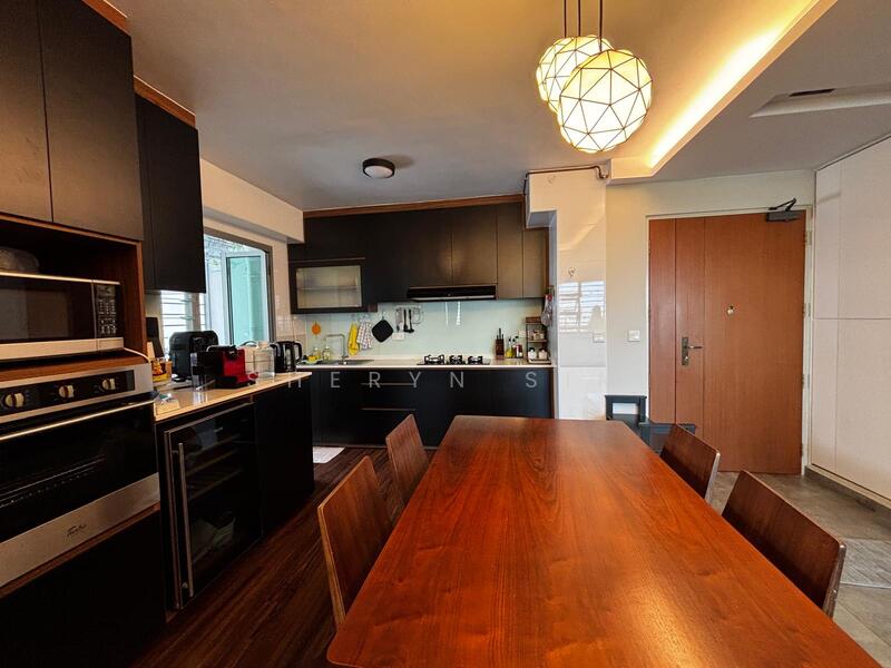 For Rent - 591A Ang Mo Kio Street 51