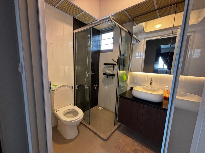 For Rent - 591A Ang Mo Kio Street 51