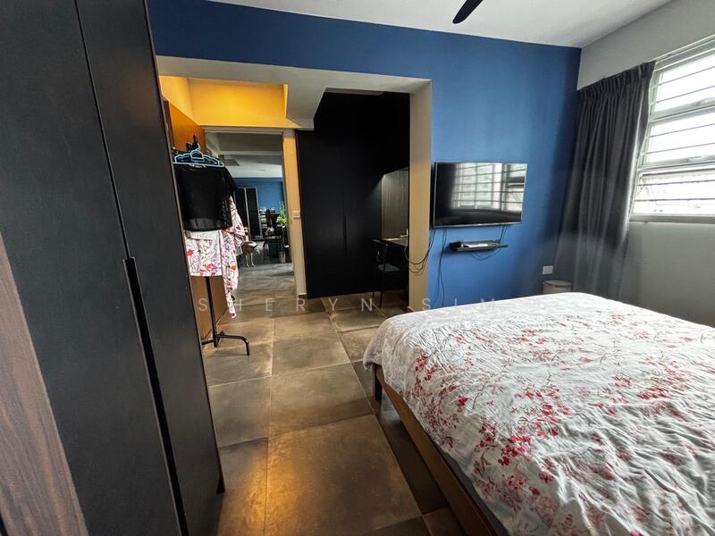 For Rent - 591A Ang Mo Kio Street 51