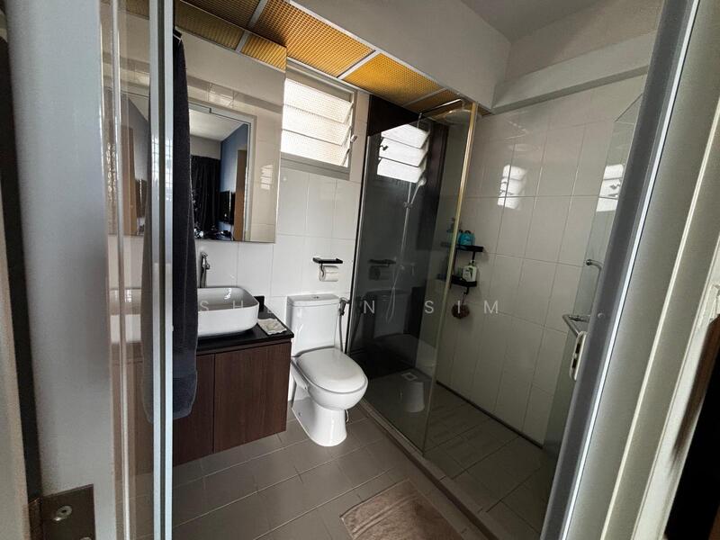 For Rent - 591A Ang Mo Kio Street 51