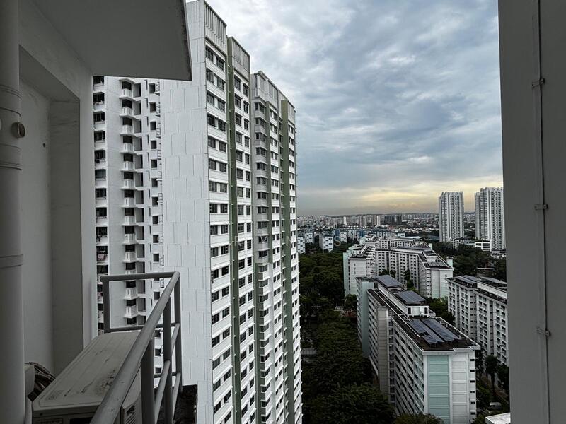 For Rent - 591A Ang Mo Kio Street 51