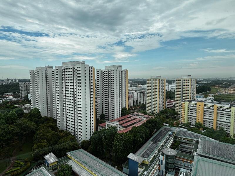 For Rent - 591A Ang Mo Kio Street 51