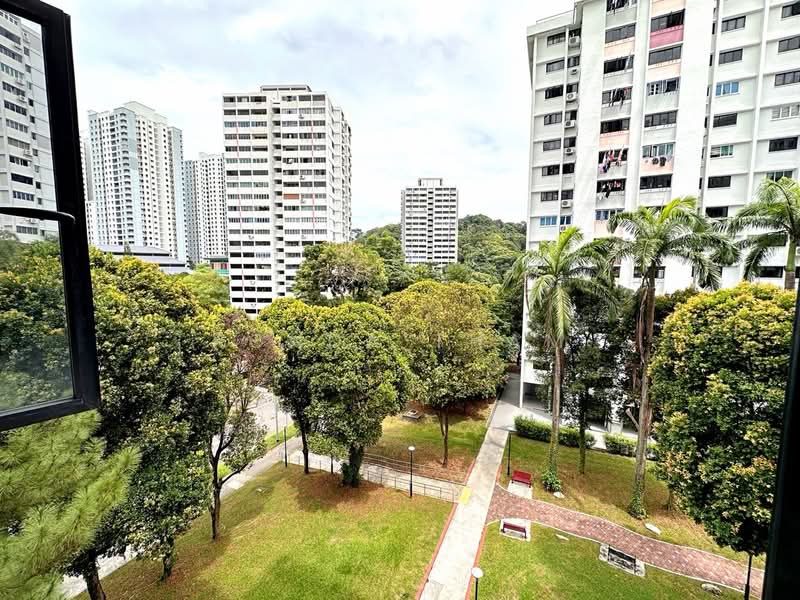 68 Telok Blangah Heights, 68 Telok Blangah Heights, Room Rental, 125 sqft, HDB Flat For Rent, by Ronda Tham, 60186217 - PropertyGuru.com.sg