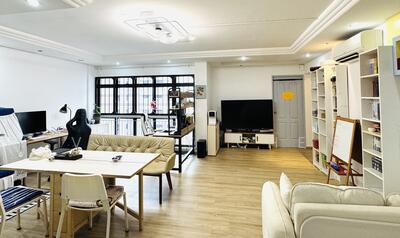 For Sale - 121A Rivervale Drive