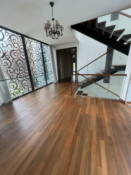 Newton Bungalow House For Sale at S$ 43,000,000 | PropertyGuru Singapore - Interior