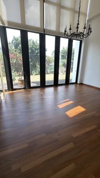 Newton Bungalow House For Sale at S$ 43,000,000 | PropertyGuru Singapore - Living Room