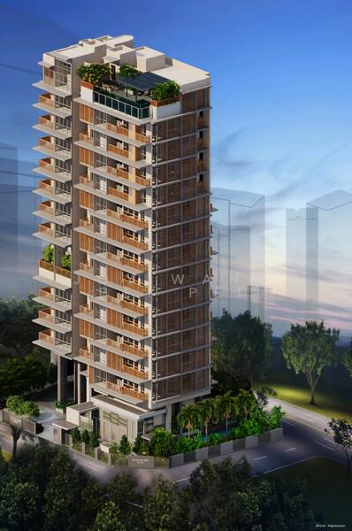 For Sale - Sanctuary @ Newton