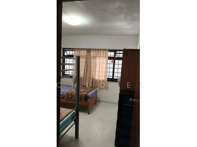 For Rent - 518 Jelapang Road