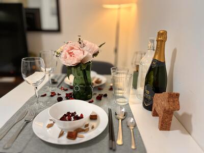 For Sale - The Sail @ Marina Bay