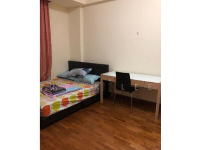 For Rent - Canberlin Lodge