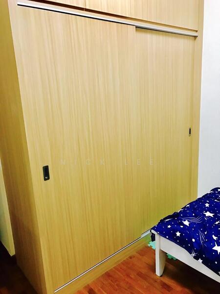 For Rent - Canberlin Lodge