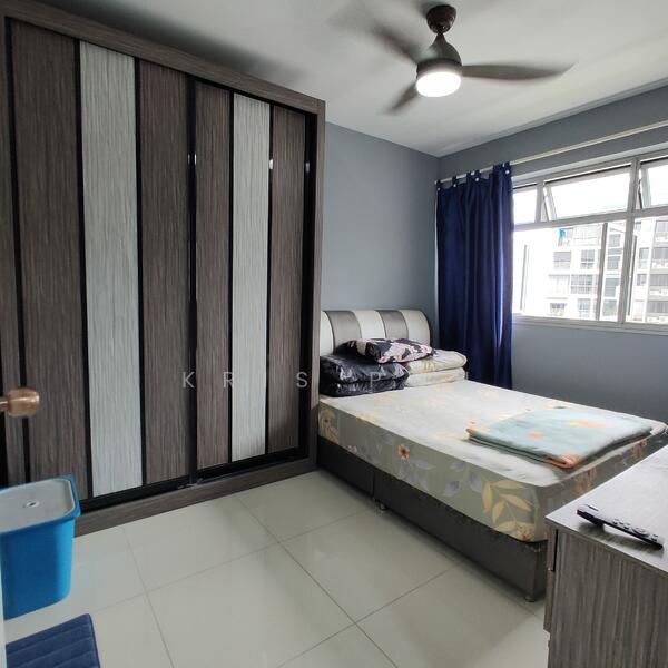 For Sale - 672A Yishun Avenue 4