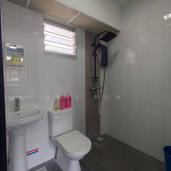 For Sale - 672A Yishun Avenue 4