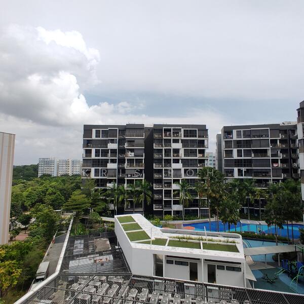 For Sale - 672A Yishun Avenue 4